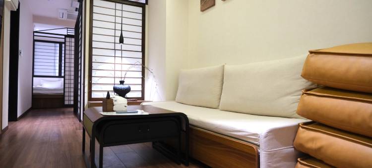 Poka Stay Akihabara · 北川秋叶原/秋叶原站步行4分钟 新建(Poka Stay Akihabara · only 4-minute walk from Akihabara Station/Newly Built)图片