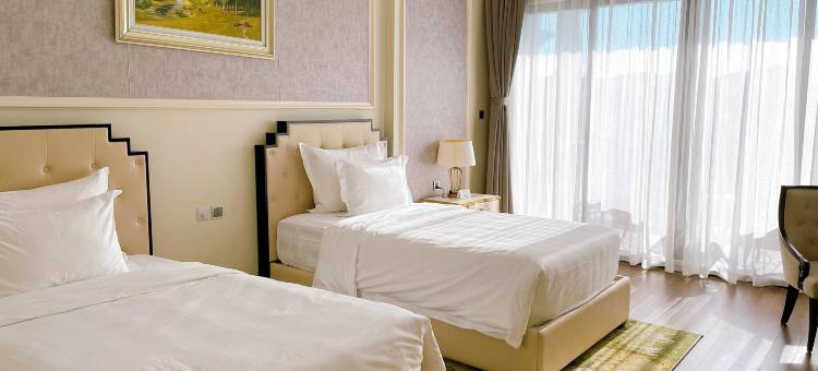 Hotel Square Plaza -Near IGI Airport Terminal 3图片