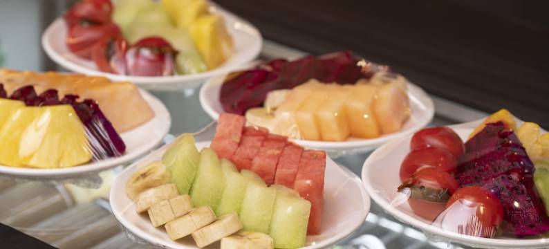 宜尚酒店(泉州黎明大学泉秀街店)图片