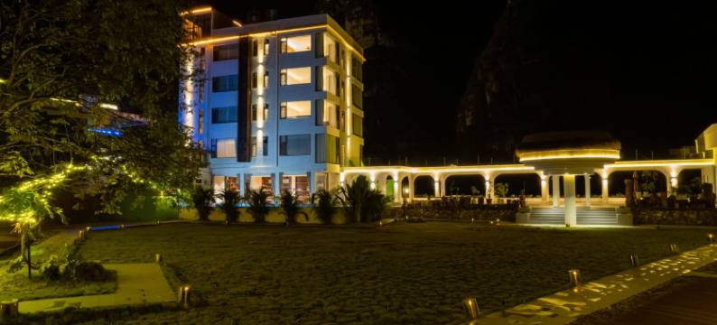 大新溯禾·明仕画廊民宿图片