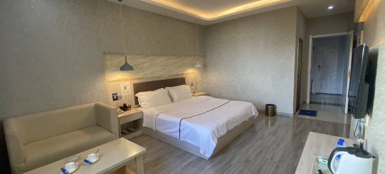 石林浩腾主题酒店图片