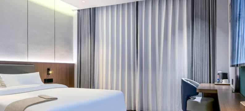 道县悦栖酒店(道州北路店)图片