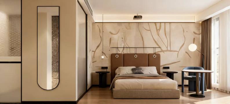 城小橙酒店(合肥高铁南站罍街店)图片