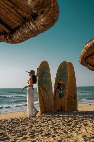 万宁石梅湾威斯汀度假酒店图片