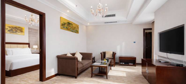 枕畔・富悦龙华丨OPULENT城央雅奢国际酒店(新乡火车站DL胖东来店)图片