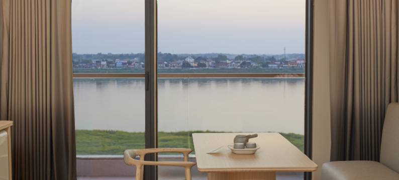 全季万象湄公河畔酒店(JI Hotel Vientiane Mekong Riverside)图片