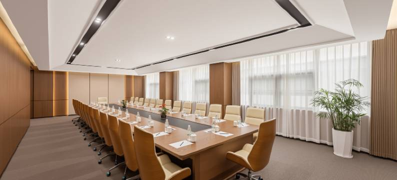 格兰云天·阅酒店(庐山店)图片