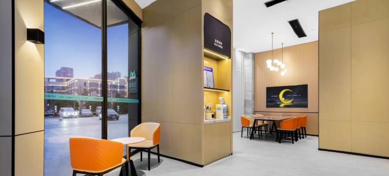 城市便捷酒店(洪湖大道店)图片