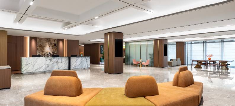 安吉•Days温德姆酒店图片