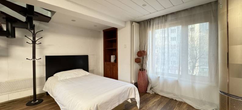 莱客酒店(哈尔滨火车站博物馆店)图片