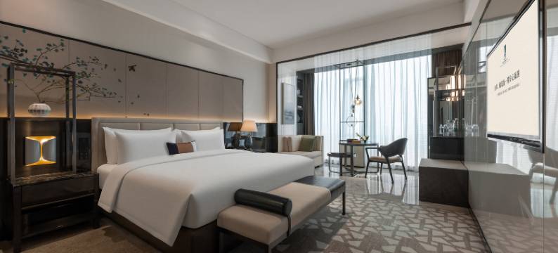 成都润邦国际酒店(金沙博物馆一品天下双地铁站店)图片