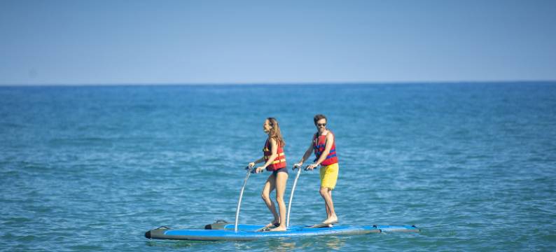 Club Med地中海俱乐部·西西里切法卢度假村(Club Med Cefalu)图片