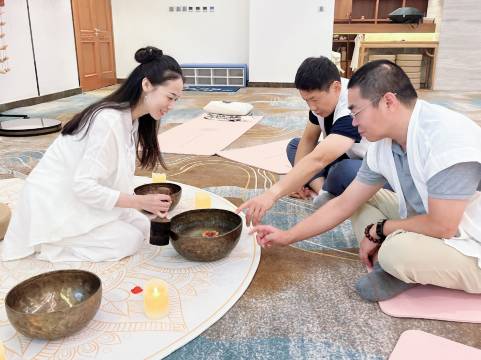 观澜小洱海·养心酒店图片