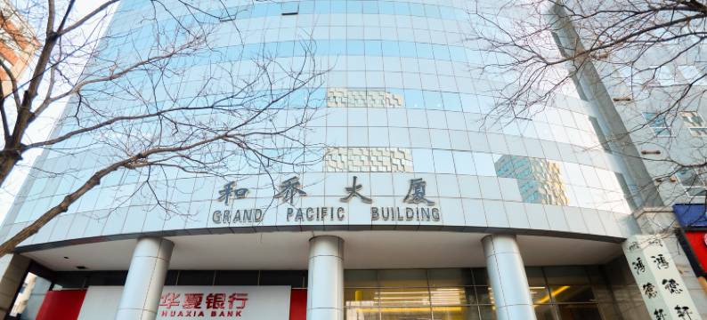 住小叮酒店(北京万达CBD国贸地铁站店)图片