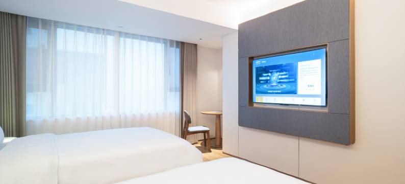 雅斯特酒店(黄冈浠水店)图片