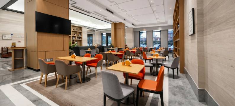 凯里亚德酒店(江门蓬江江门大道店)图片