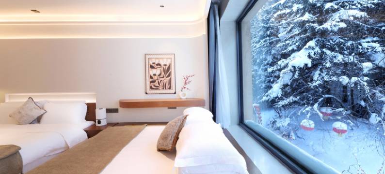 雪乡雪致·小筑(雪韵大街店)图片