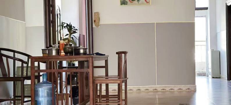 多米客栈(曼景路店)图片