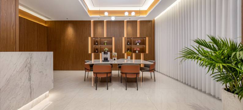 朵儿酒店(珠江源古镇店)图片