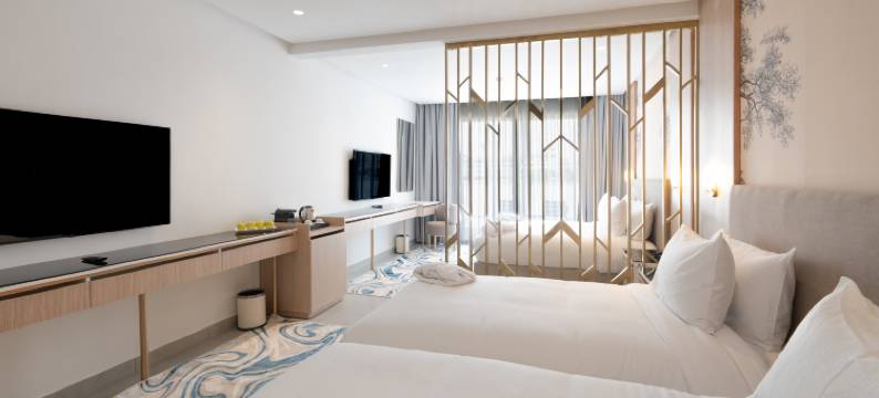 皮克阿尔巴特罗斯玫瑰宫(Pickalbatros Palais des Roses)图片