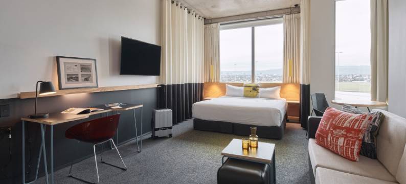 阿德莱德机场阿图拉酒店, EVT旗下(Atura Adelaide Airport, an EVT hotel)图片