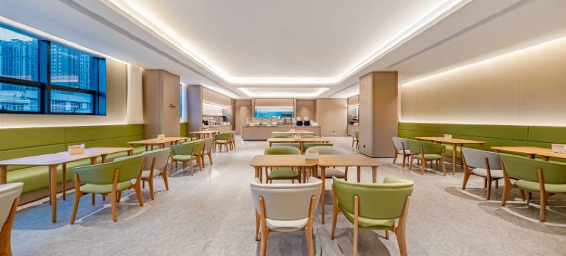 全季酒店(成都邛崃凤凰大道店)图片