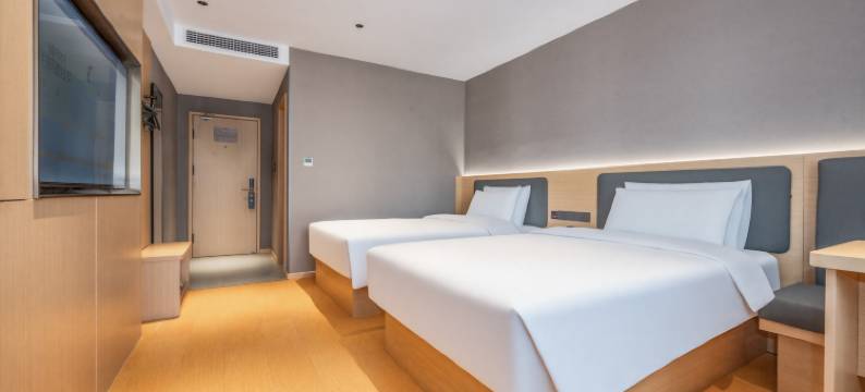 如家素柏云酒店(衡水胜利东路店)图片