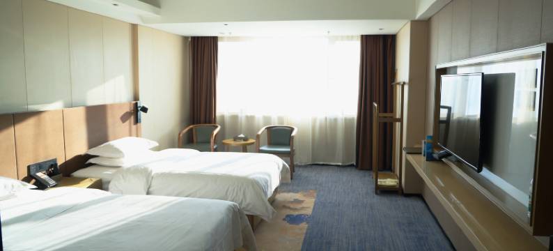 德惠东方如意大酒店图片