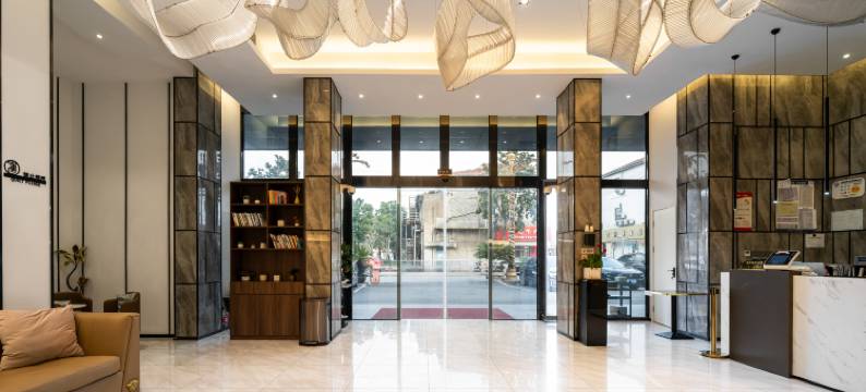 上海万悦·Grace酒店(国际旅游度假区店)图片