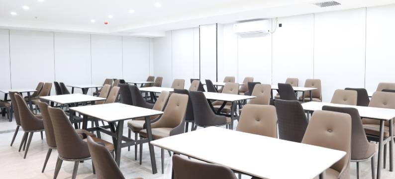 格林豪泰酒店(新建北路开来欣悦购物广场店)图片