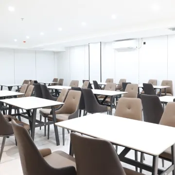 格林豪泰酒店(忻州新建北路店)