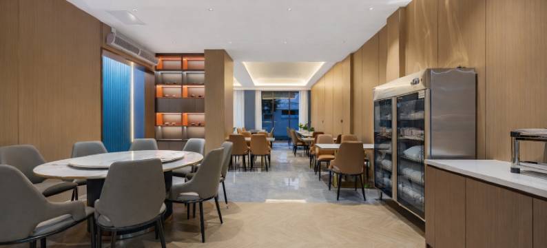 建水云上云栖酒店(建水紫陶街建水古城店)图片