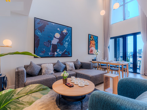 Son&Henry Zenity District 1