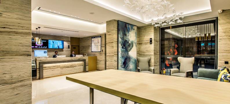 城市便捷(崇左龙州中华城购物中心店)图片