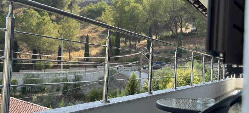 在祖父家的特吉希(Te Gjyshi (at Grandfather))图片