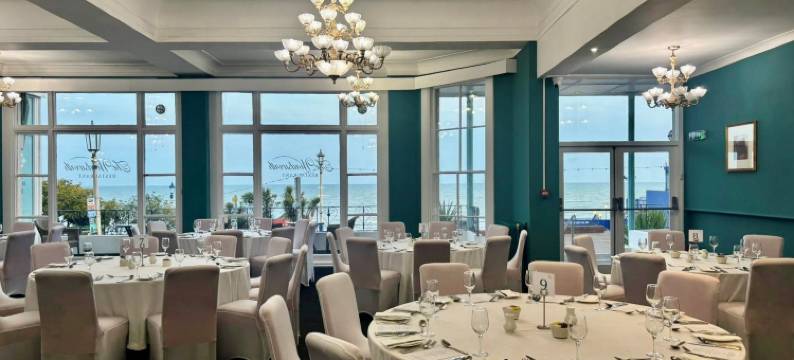 坎伯兰酒店(The Cumberland Hotel)图片