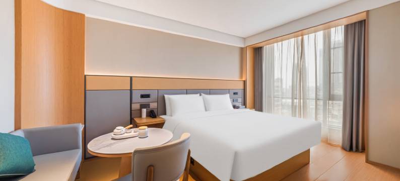 全季酒店(揭阳阳美玉都店)图片