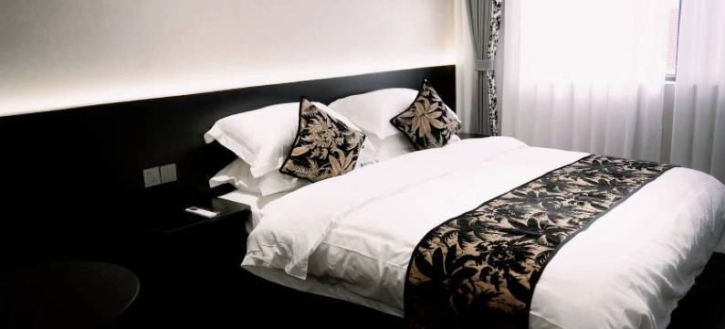 蓝色书签陶艺民宿(陶溪川店)图片