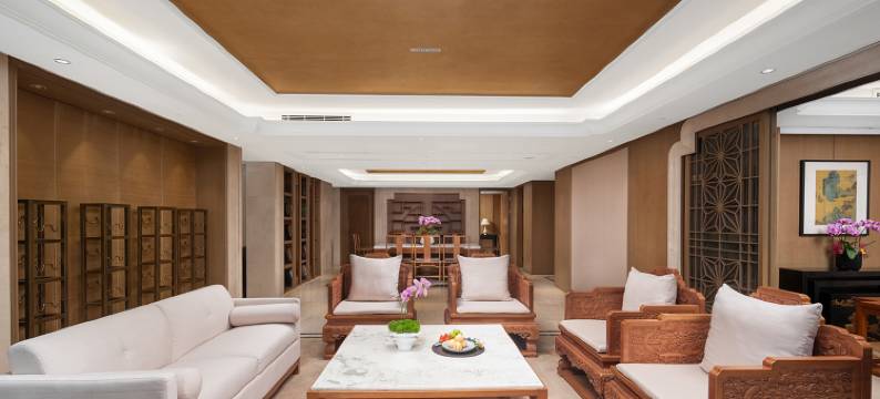 杭州浙商开元名都酒店图片