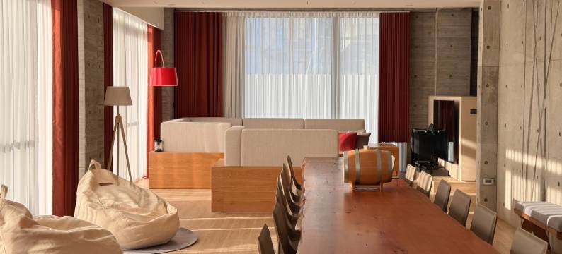 The O Villa Yuanshan图片