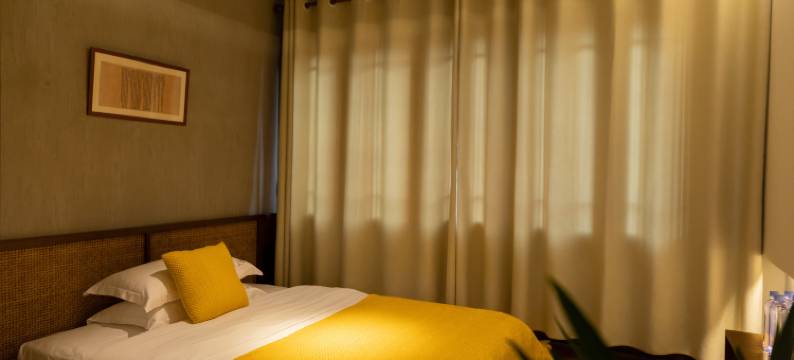 浮梁驿酒店(高铁站店)图片