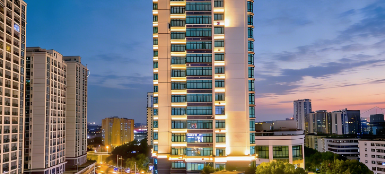 泉颖|QUINN●DESIGN·RESIDENCE美宿(泉州蟳埔村师范学院店)图片