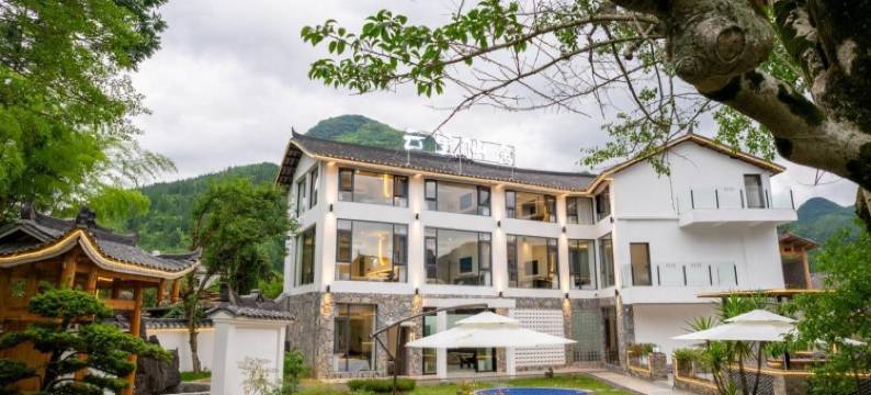 梵净山.云里仙舍民宿(云舍景区店)图片