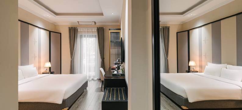 四季酒店San Quatorze Hanoi(San Quatorze Hanoi Hotel)图片