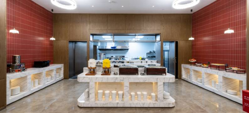 元江宝丽国际酒店(太阳城商业广场店)图片