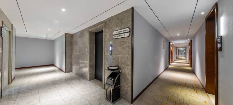 西姆漫居酒店(成都宽窄巷子抚琴地铁店)图片