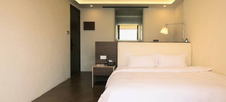 向海·高层海景美居(潮博馆店)图片