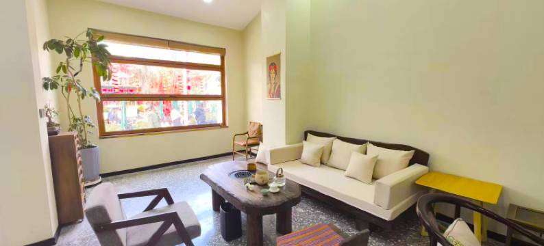 燕子屋民宿(礼泉袁家村店)图片