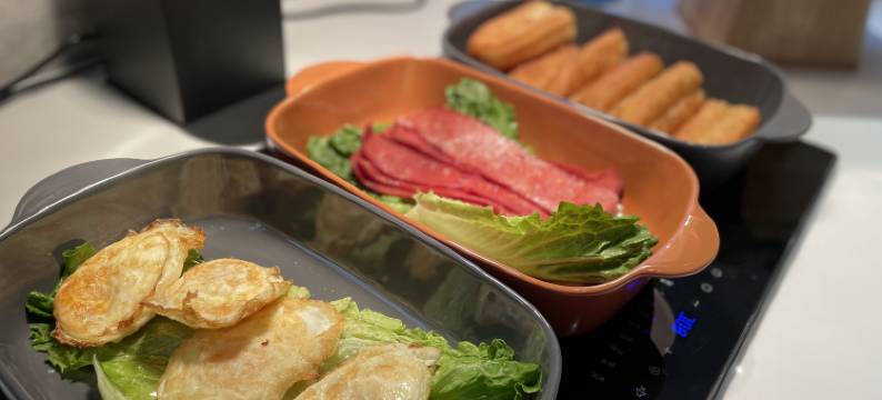 如家精选酒店(临沂鲁商中心万达广场店)图片