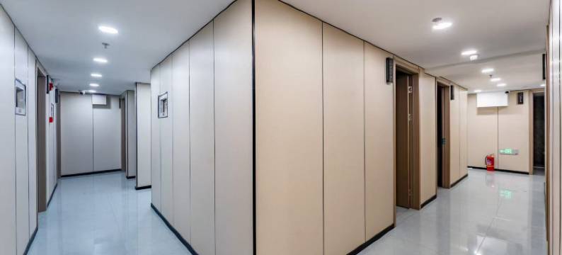 蓝杉酒店(徐州高铁东站店)图片